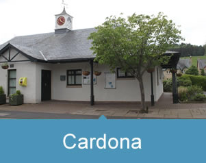 Cardrona Village Hall